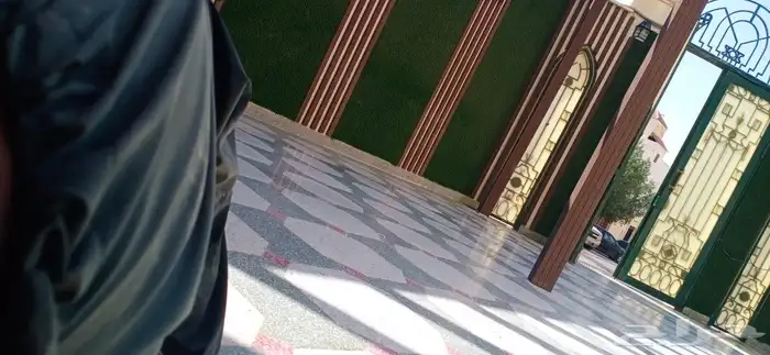 جلي بلاط تلميع رخام 8