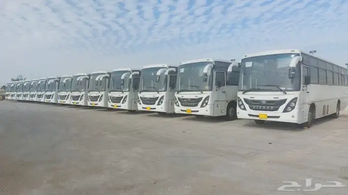 باص ايشر 65 راكب 2025 جديد 4