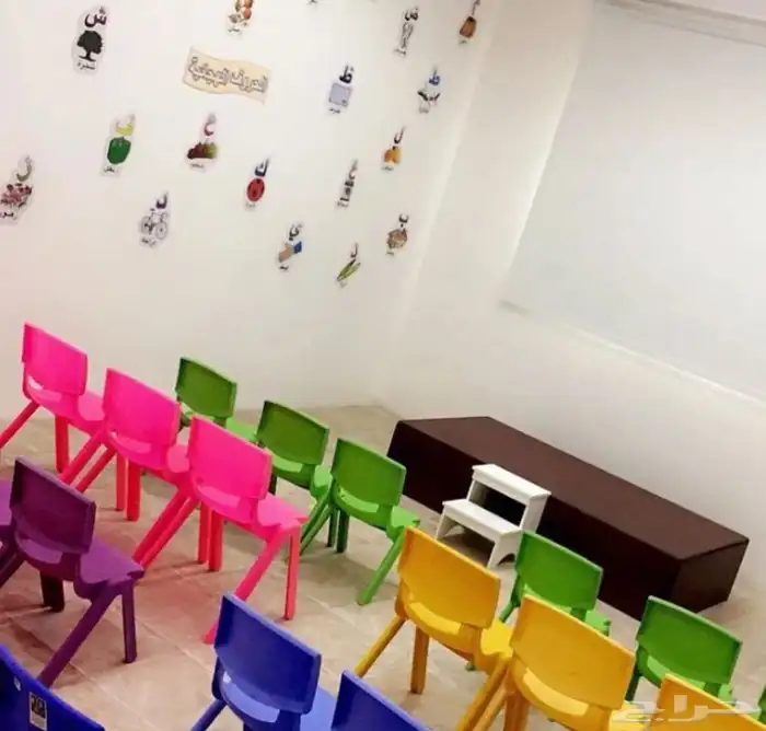 مركز استضافه اطفال للتقبيل 0