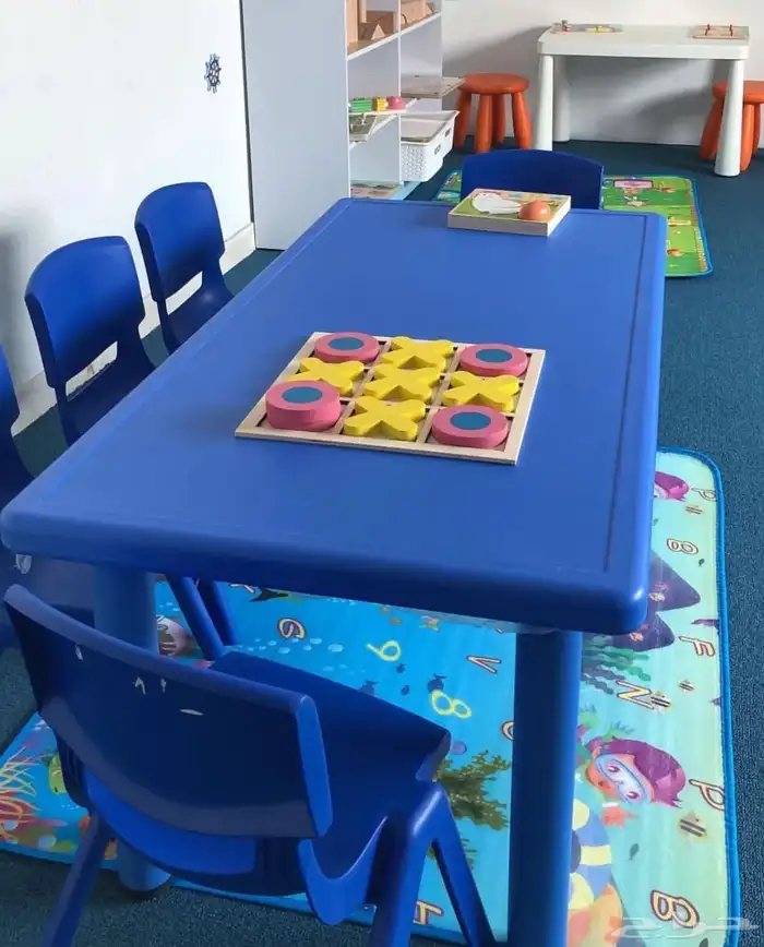 مركز استضافه اطفال للتقبيل 1