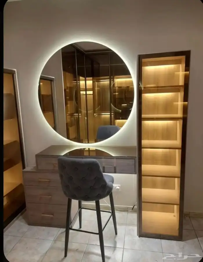 تأخذ تأثيث البيت كامل بدون وسيط من المصنع 56