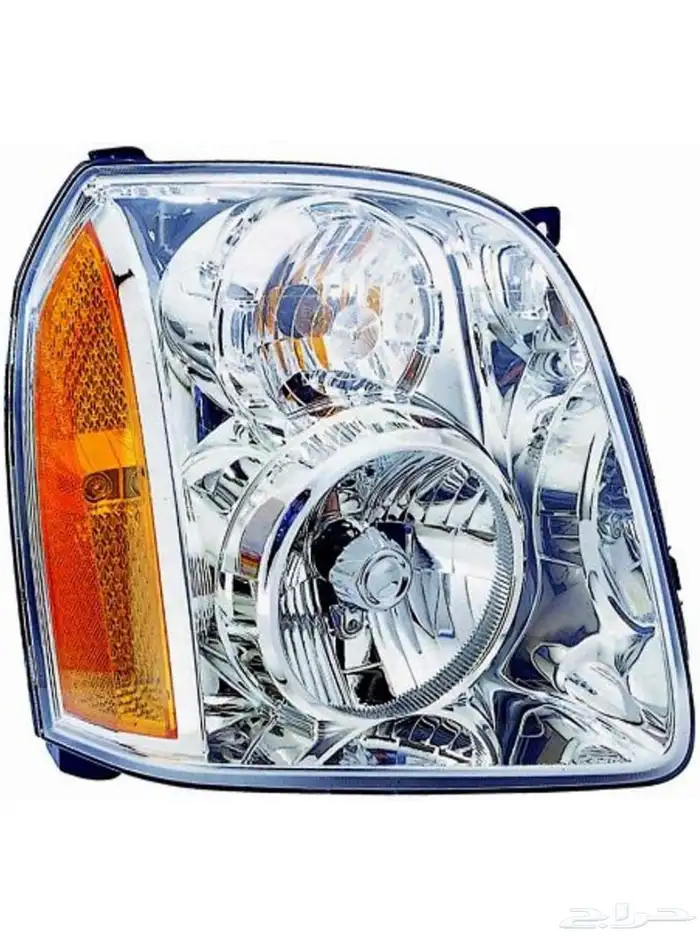 شمعات يوكن سوبربان مديل 2007 إلى 2014 ديبو 1