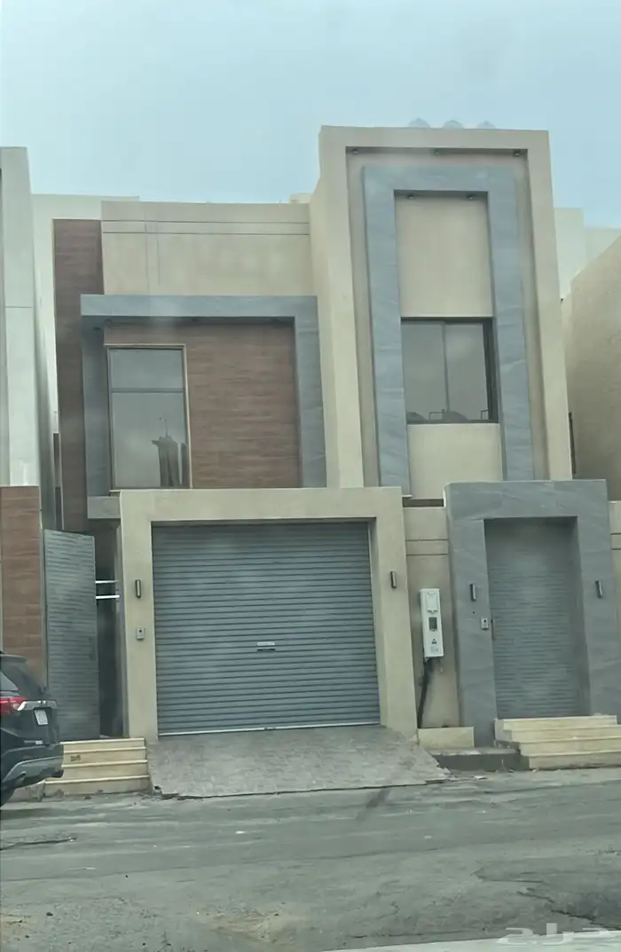 شقة مفروشة للايجار غرفة نوم مجلس مطبخ مدخل سيارة جلسة خارجية 3