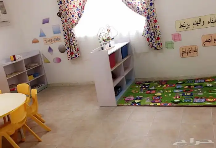 مركز استضافه اطفال للتقبيل 3