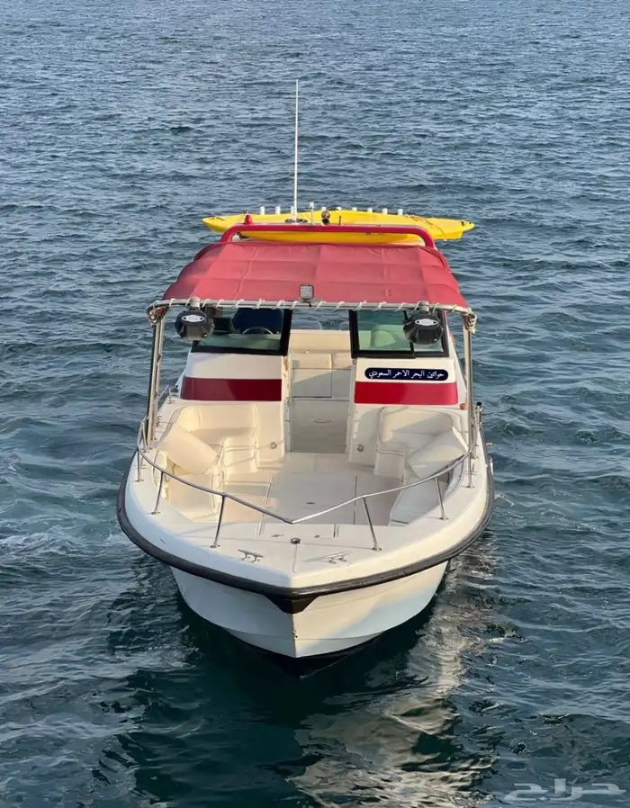 للبيع قارب جلف كرفت 4 استروك 250 ياماها 33 قدم 0