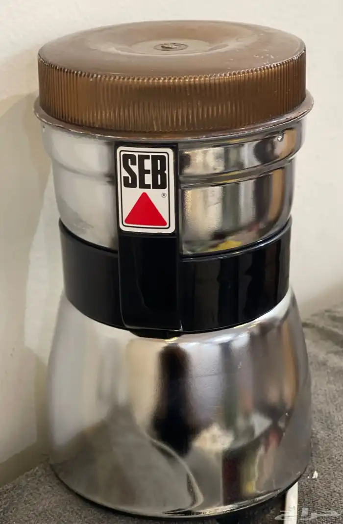 طاحونه قهوه SEB 0