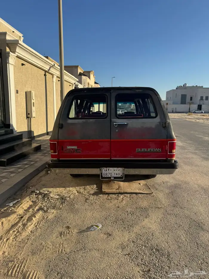 سوبرمان جمس موديل 1991 من النوادر 2