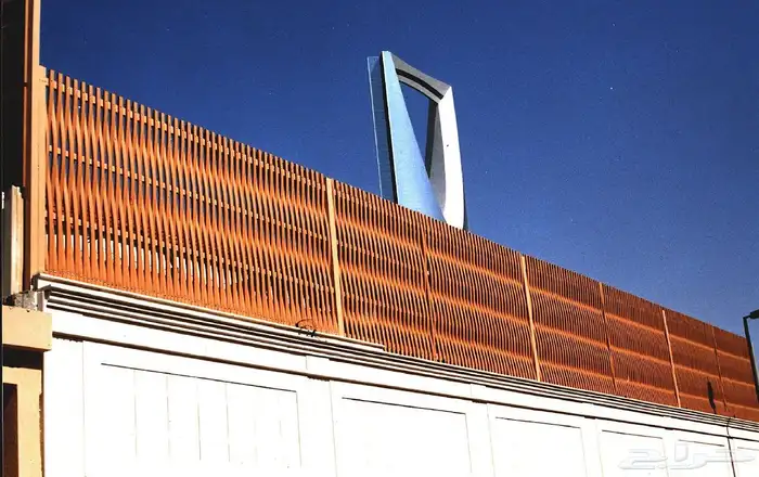 سواتر لوفر سواتر مجدول سواتر لكسان مظلات جلسات 1