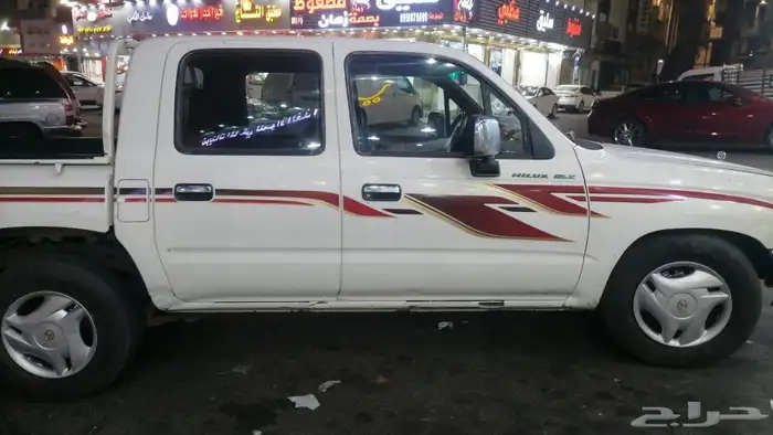 هيلكس لللبيع 2000 1