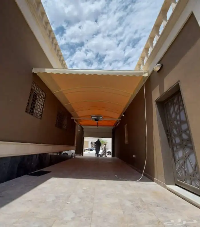 سواتر لوفر سواتر مجدول سواتر لكسان مظلات جلسات 22