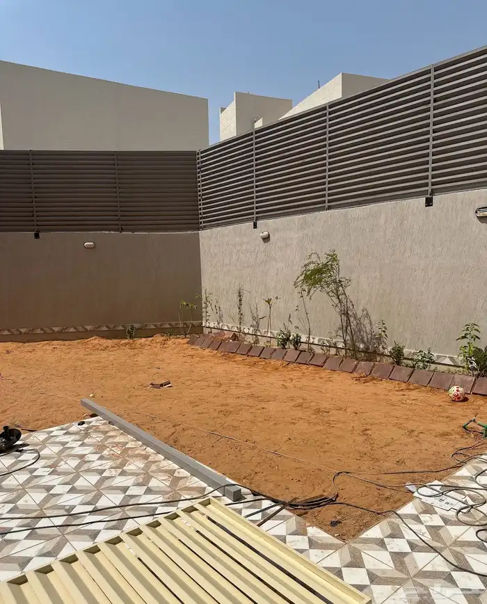 سواتر لوفر سواتر مجدول سواتر لكسان مظلات جلسات 7