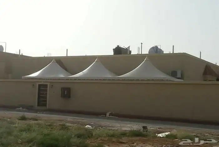 سواتر لوفر سواتر مجدول سواتر لكسان مظلات جلسات 16