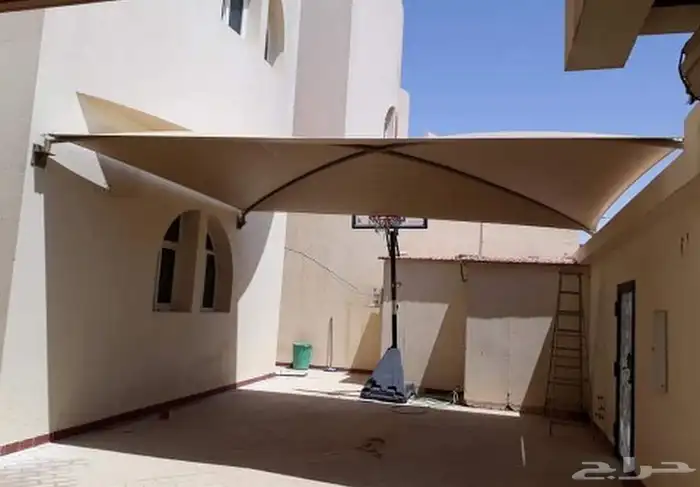 سواتر لوفر سواتر مجدول سواتر لكسان مظلات جلسات 20