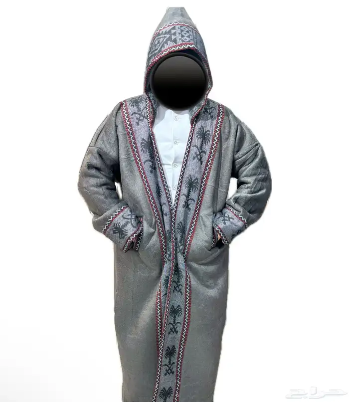 فروه رجالي شتوي 3