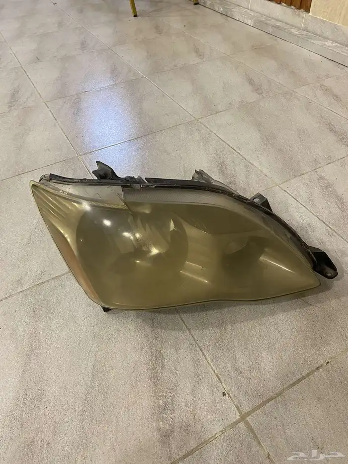 قطع افالون  شمعات 5