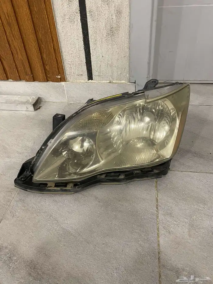 قطع افالون  شمعات 6