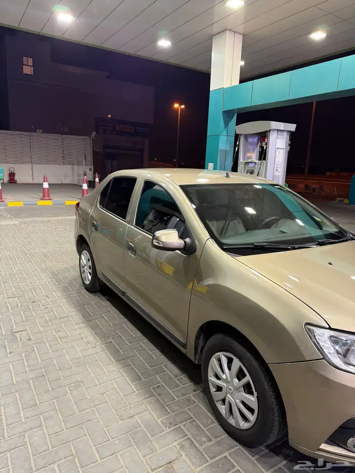 رينو سيمبول 2021 4