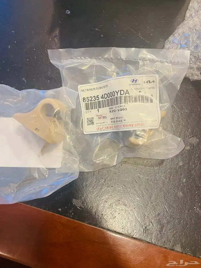 كلبسات شماسة 1