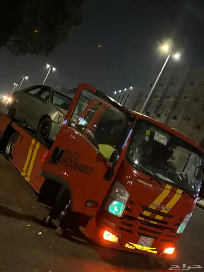 سطحه الجموم طريق ا لمدينه 2