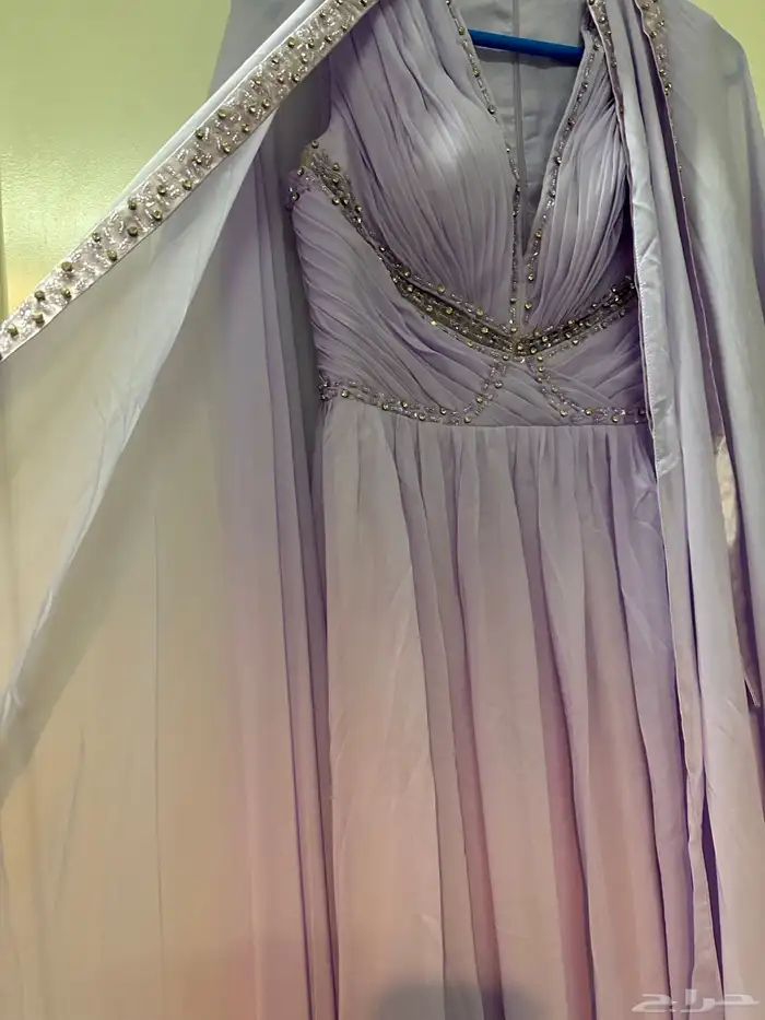 فستان جديد للبيع من براند ( بلوم فاشن ) 4