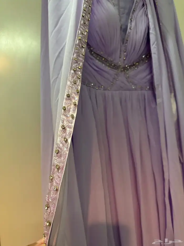 فستان جديد للبيع من براند ( بلوم فاشن ) 2