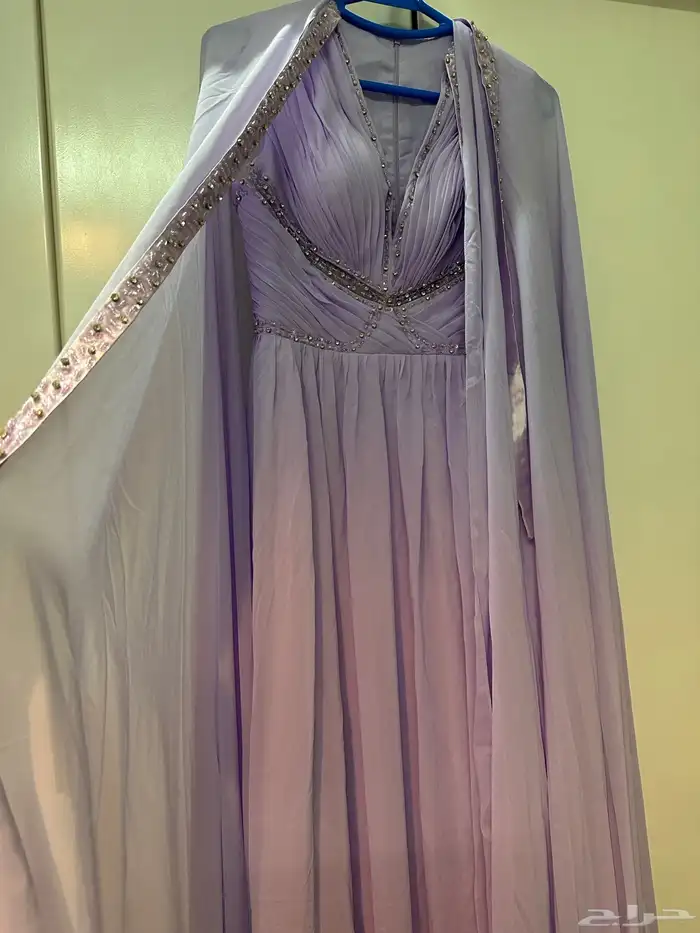 فستان جديد للبيع من براند ( بلوم فاشن ) 1