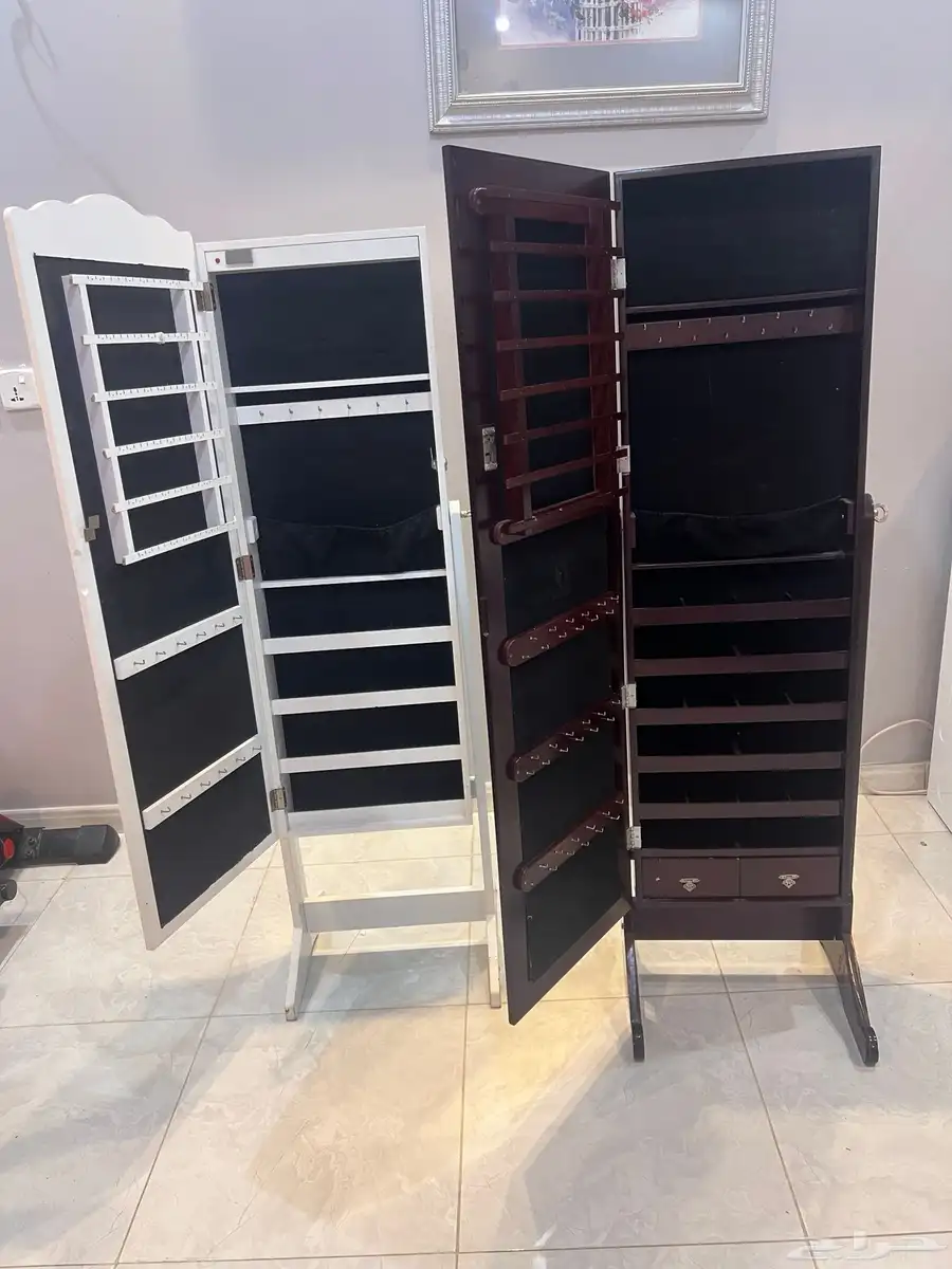 دولاب إكسسوارات 0
