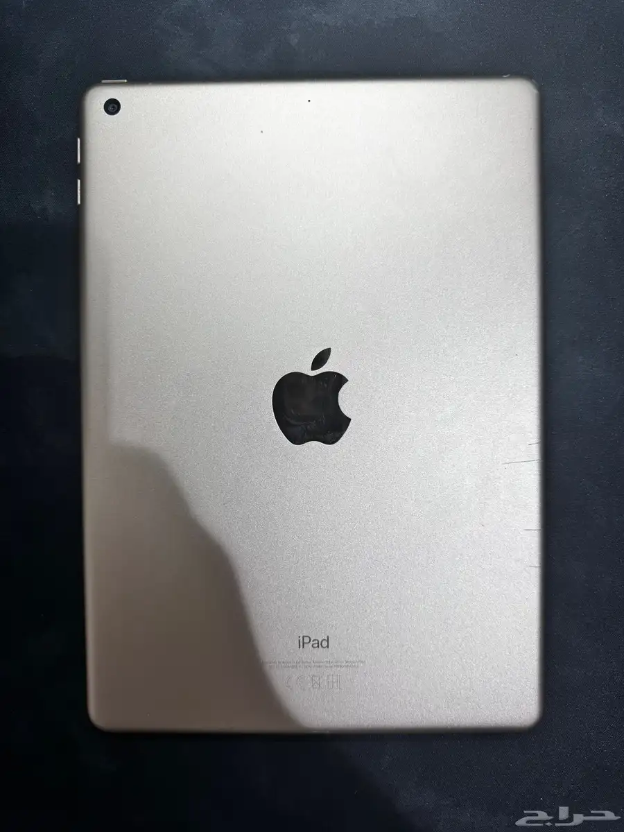 ايباد الجيل السادس 32GB وردي للبيع 1