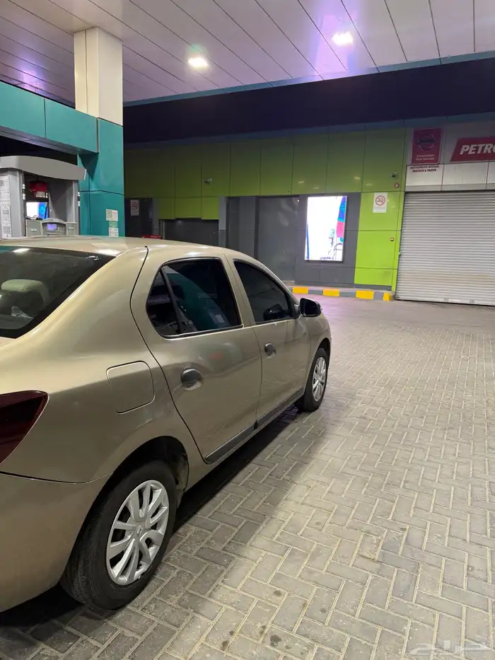 رينو سيمبول 2021 3