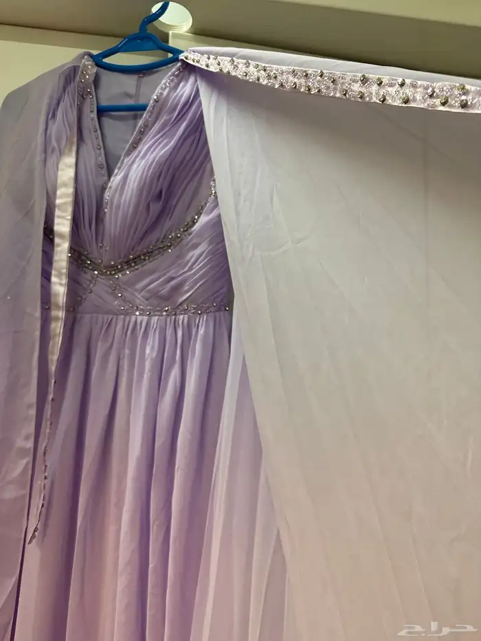 فستان جديد للبيع من براند ( بلوم فاشن ) 5