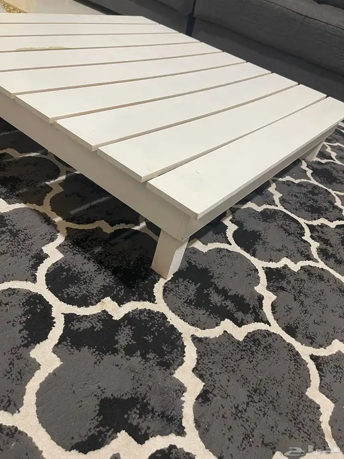 طاوله ارضيه 7