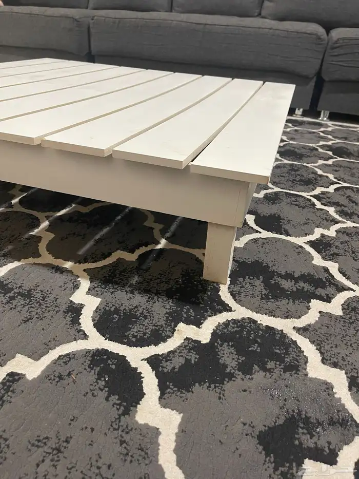 طاوله ارضيه 6