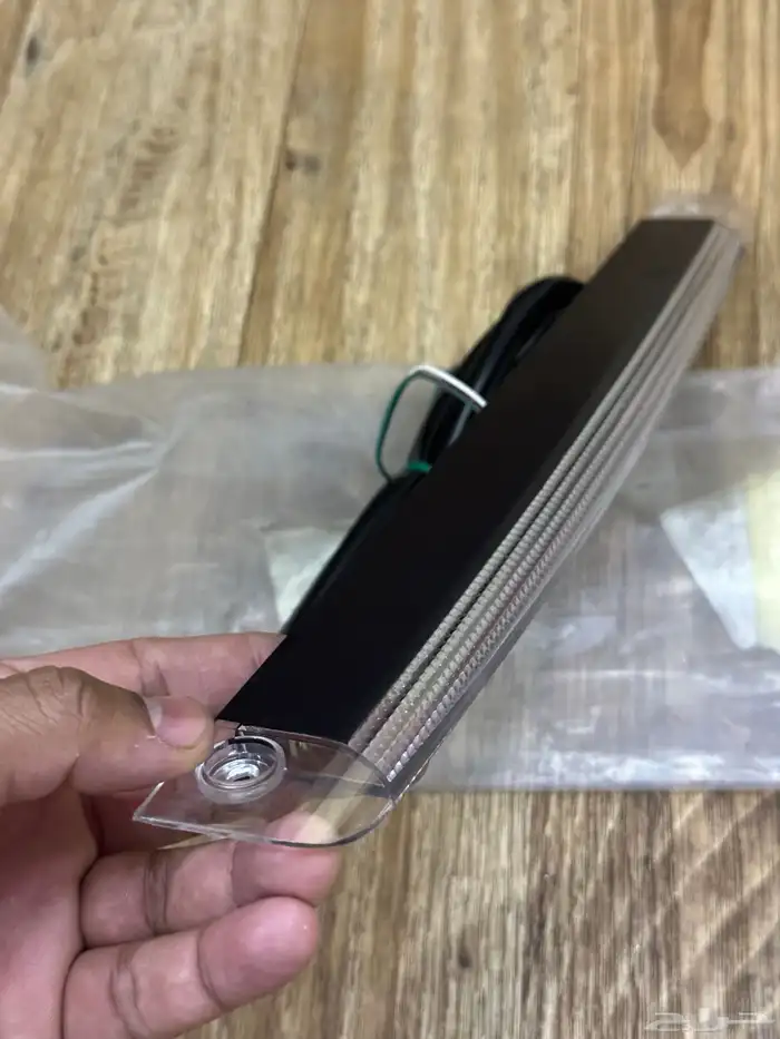 كورلا موديل 2006 لمبه جناح جديده 0