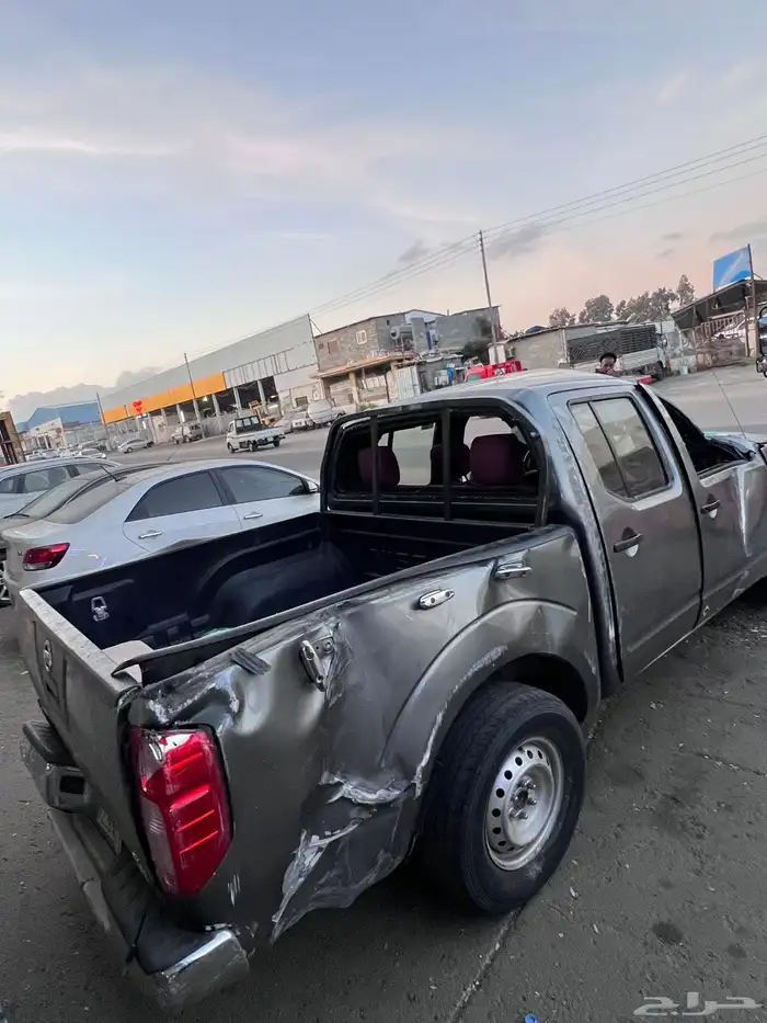 نافارا نيسان قطع غيار 3