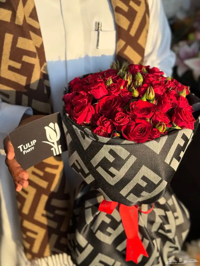 هدايا شال ماركه جودة ودرجة أولى 10