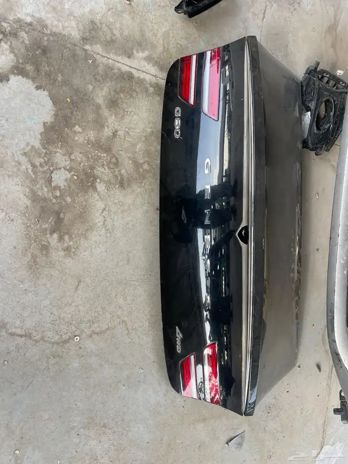 شنطة واسطبات جينسس 2021-2022-2023 0