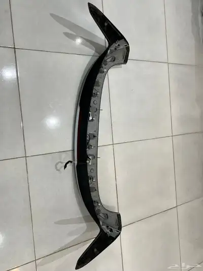 جناح مازدا cx9 - 2017 الى 2023 4