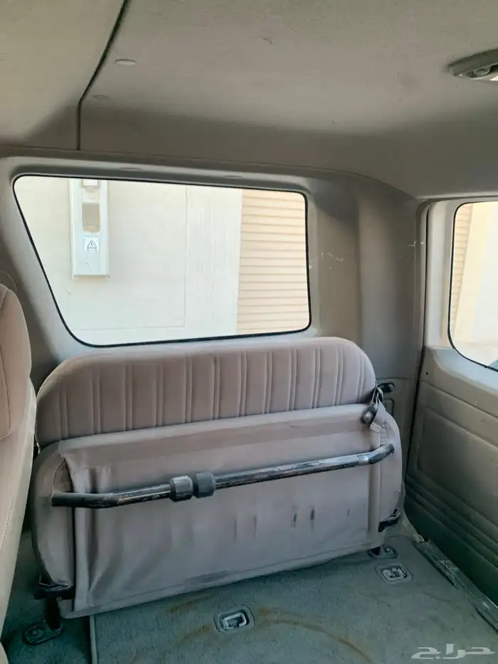 نيسان باترول 98 10