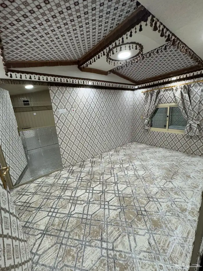 New caravan 13 meter by 4 meter 2