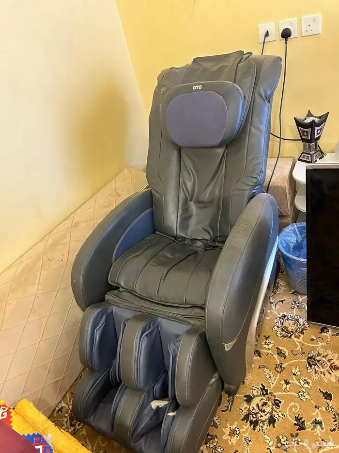 كرسي مساج 0