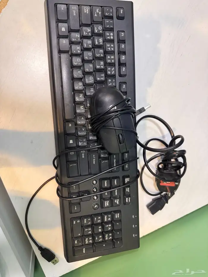 كمبيوتر معالج i3 مع رام 8 جيجا 0