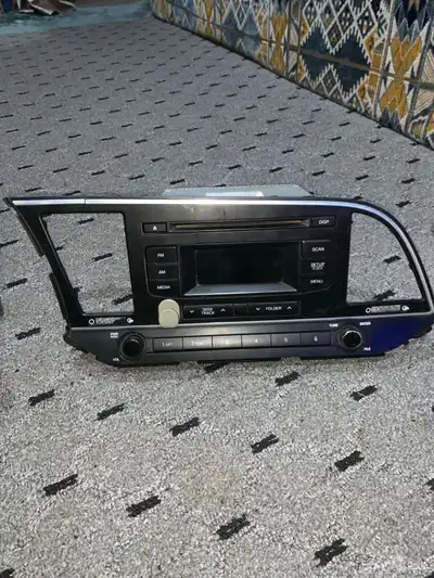 مسجل النترا 1