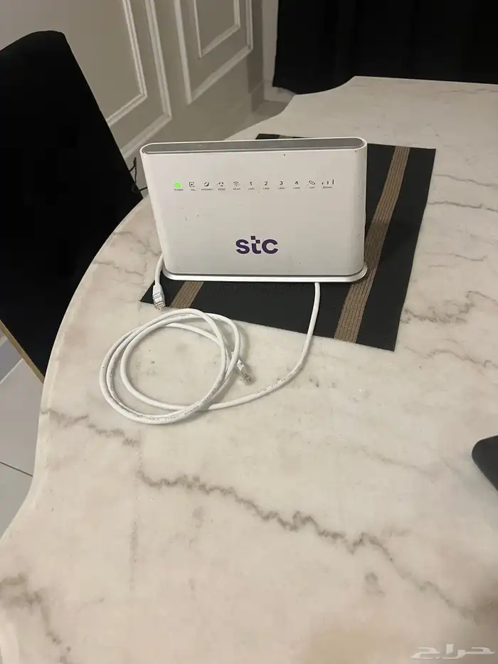 مودم STC 1