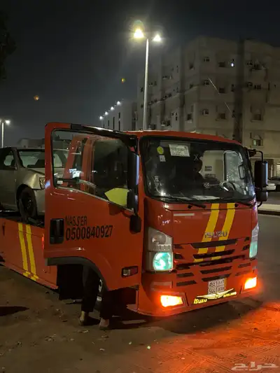 سطحه الجموم طريق ا لمدينه 1