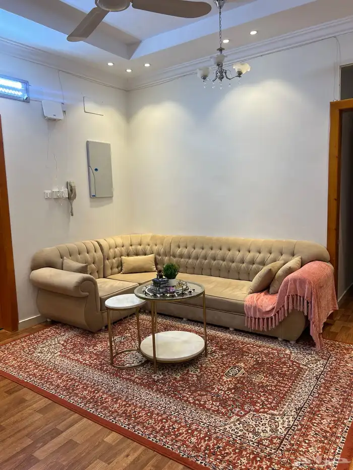 كنب مستخدم نظيف 2