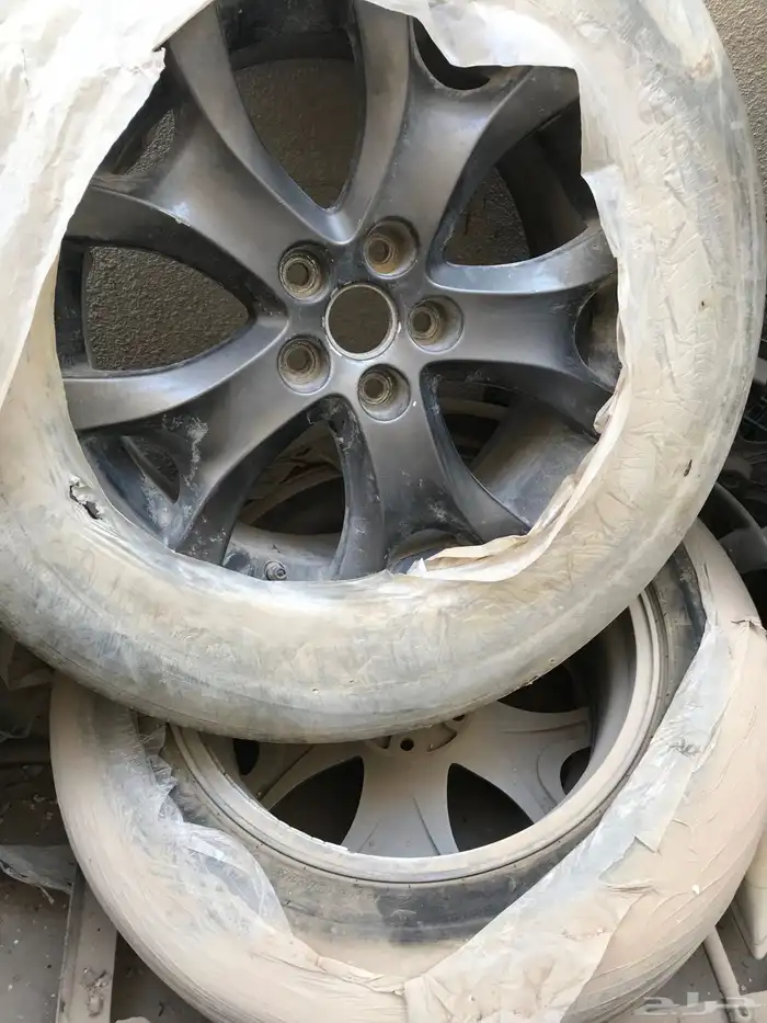 جنوط مازدا جيب 3