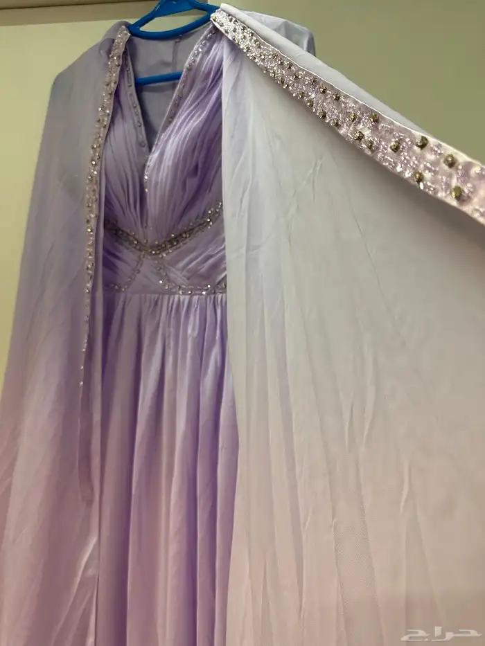 فستان جديد للبيع من براند ( بلوم فاشن ) 6