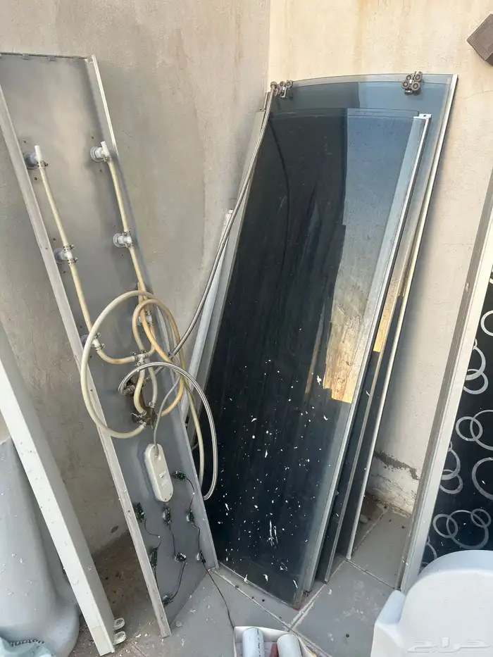 جاكوزي مستعمل للبيع 3