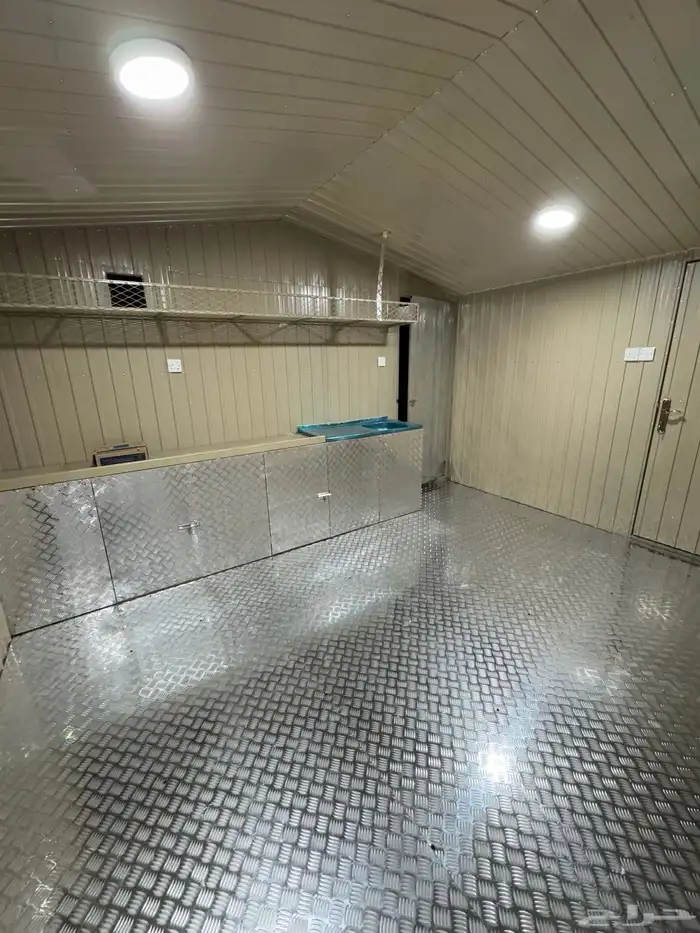 New caravan 13 meter by 4 meter 3