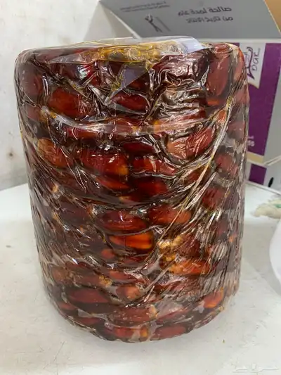 تمور حائل الفاخره 3